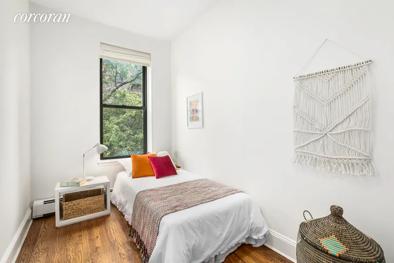 New York City Real Estate | View 403 3rd Street, 3 | Second bedroom, home office, guest | View 5