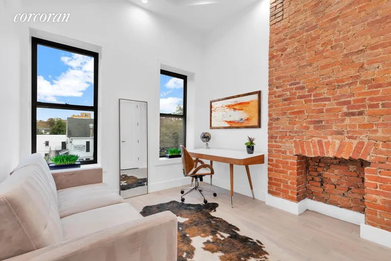 New York City Real Estate | View 793 Herkimer Street | Bedroom | View 8