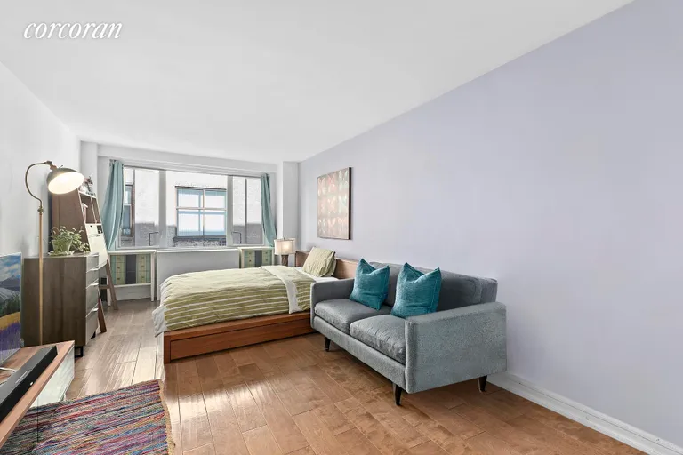 New York City Real Estate | View 301 East 22Nd Street, 9T | 1 Bath | View 1