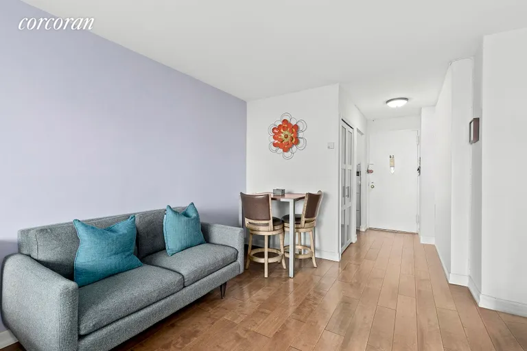 New York City Real Estate | View 301 East 22Nd Street, 9T | room 1 | View 2