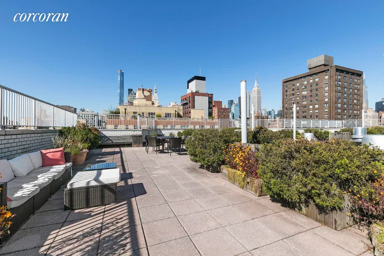New York City Real Estate | View 301 East 22Nd Street, 9T | room 4 | View 5