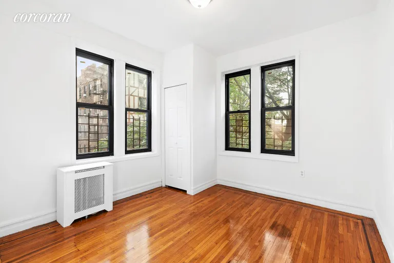 New York City Real Estate | View 756 Brady Avenue, 407 | Bedroom | View 7