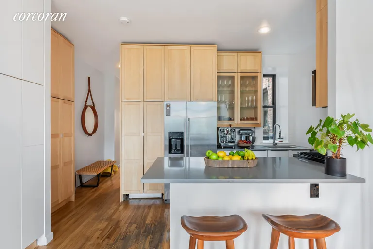 New York City Real Estate | View 1431 Bedford Avenue, 4A | room 1 | View 2