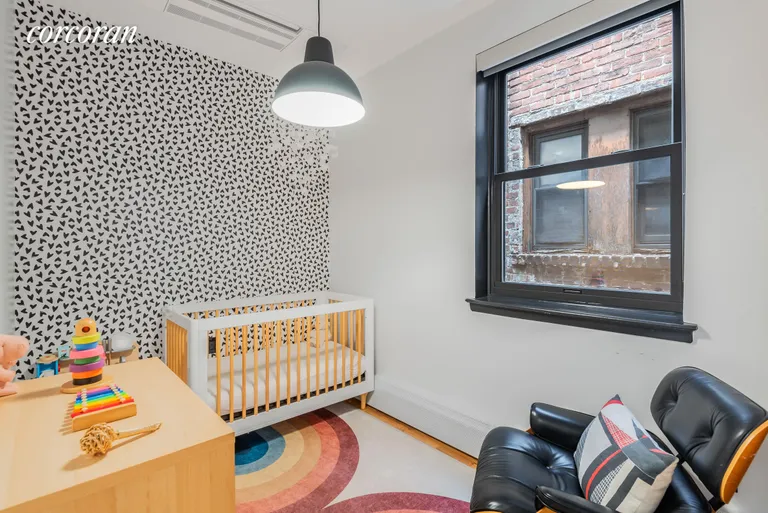 New York City Real Estate | View 1431 Bedford Avenue, 4A | room 8 | View 9