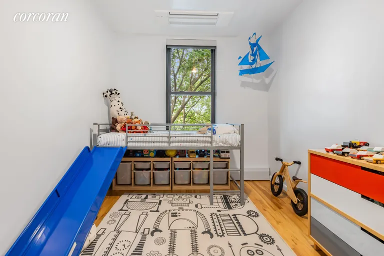 New York City Real Estate | View 1431 Bedford Avenue, 4A | room 7 | View 8