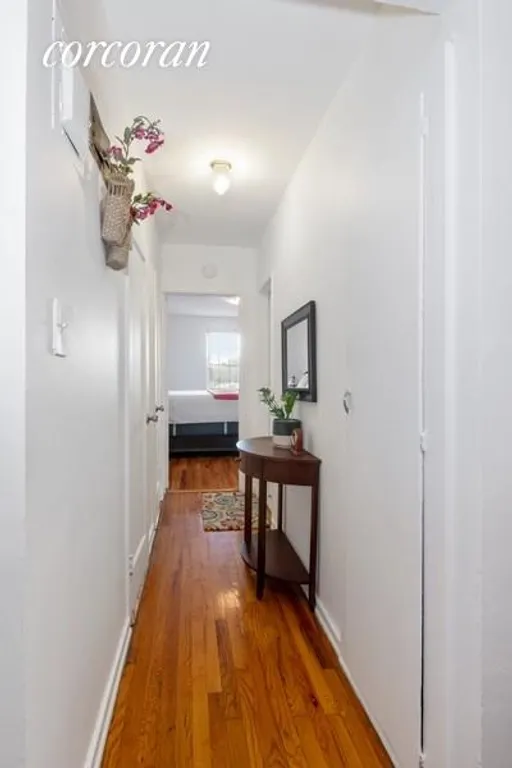 New York City Real Estate | View 85-04 63rd Drive, 2C | Kitchen | View 3