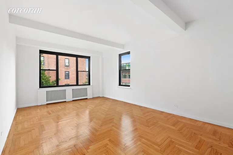 New York City Real Estate | View 60 Park Terrace West, A73 | room 1 | View 2