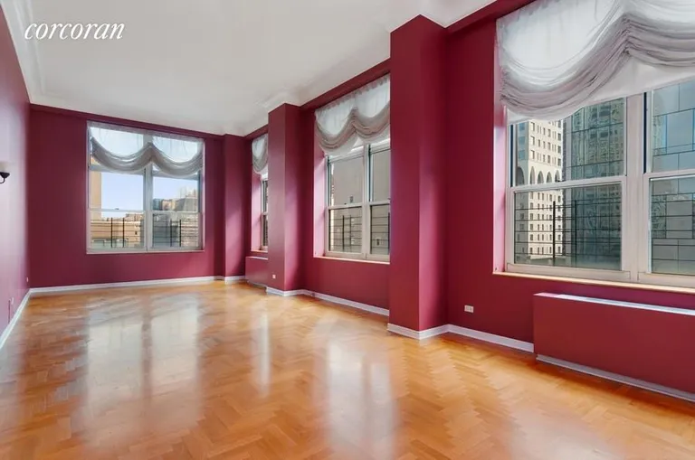 New York City Real Estate | View 120 East 87th Street, R12A | 2 Beds, 2 Baths | View 1