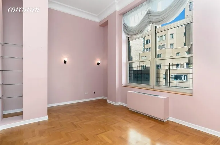 New York City Real Estate | View 120 East 87th Street, R12A | Bedroom | View 4