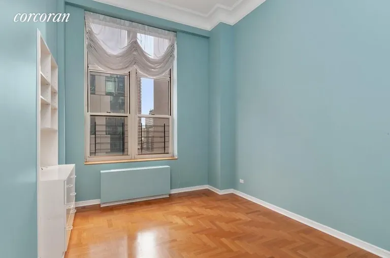 New York City Real Estate | View 120 East 87th Street, R12A | Bedroom | View 5