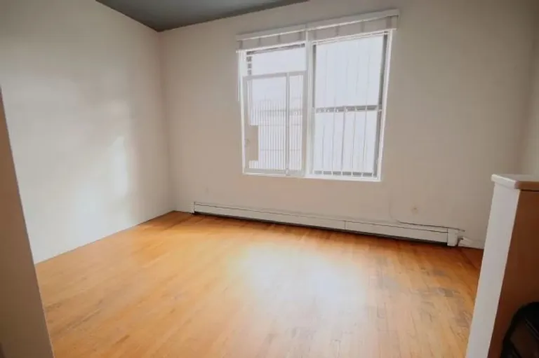 New York City Real Estate | View 1 Clinton Street, 4B | room 3 | View 4
