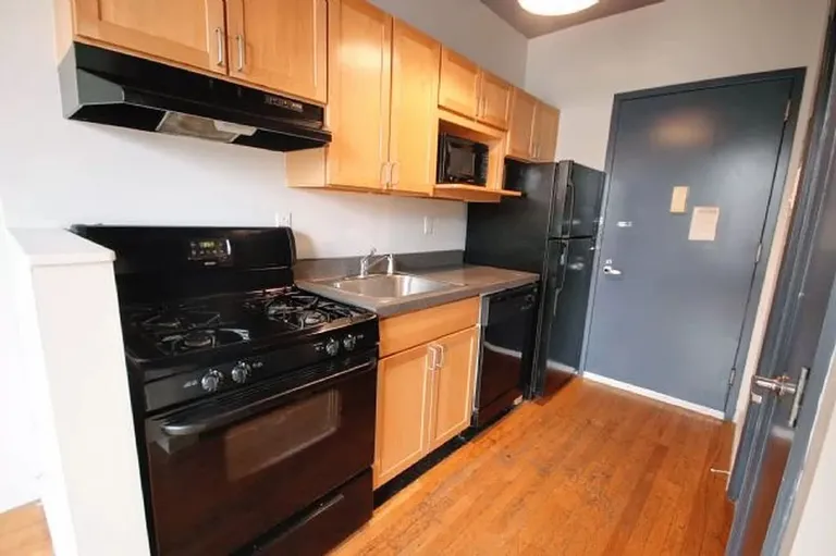 New York City Real Estate | View 1 Clinton Street, 4B | room 4 | View 5