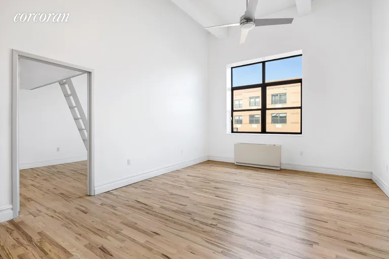 New York City Real Estate | View 48 Whipple Street, 3FF | room 1 | View 2