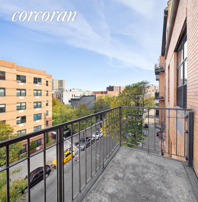 New York City Real Estate | View 48 Whipple Street, 3FF | room 2 | View 3