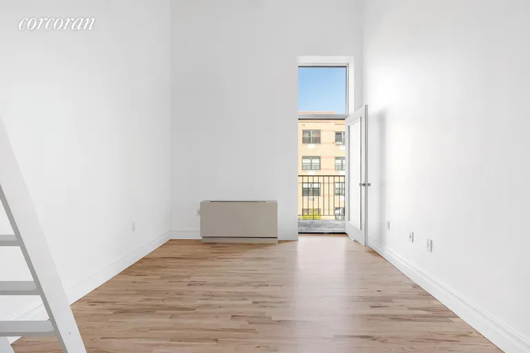 New York City Real Estate | View 48 Whipple Street, 3FF | room 5 | View 6