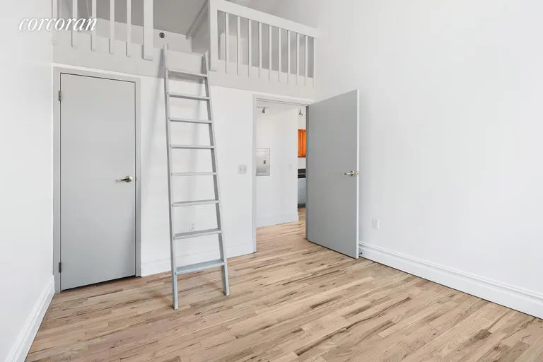 New York City Real Estate | View 48 Whipple Street, 3FF | room 6 | View 7