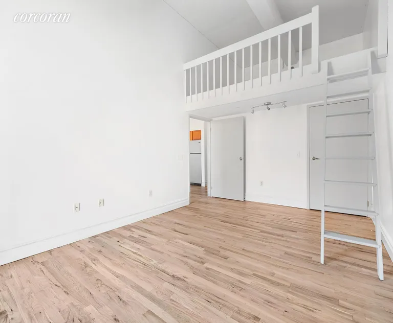 New York City Real Estate | View 48 Whipple Street, 3FF | room 7 | View 8