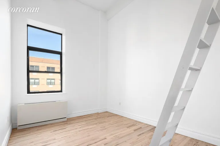 New York City Real Estate | View 48 Whipple Street, 3FF | room 8 | View 9