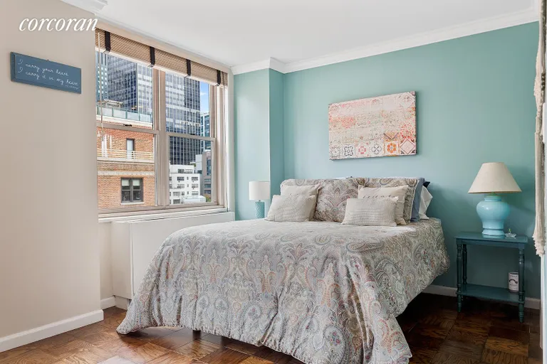 New York City Real Estate | View 137 East 36th Street, 15J | room 1 | View 2