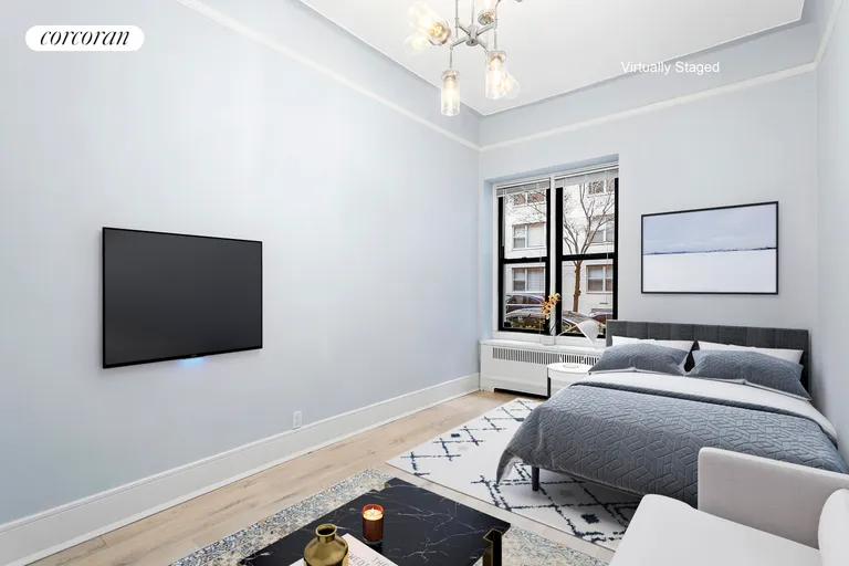 New York City Real Estate | View 62 East 87th Street, 1A | Select a Category | View 2