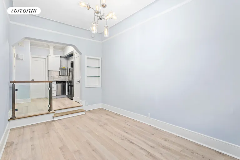 New York City Real Estate | View 62 East 87th Street, 1A | Select a Category | View 6