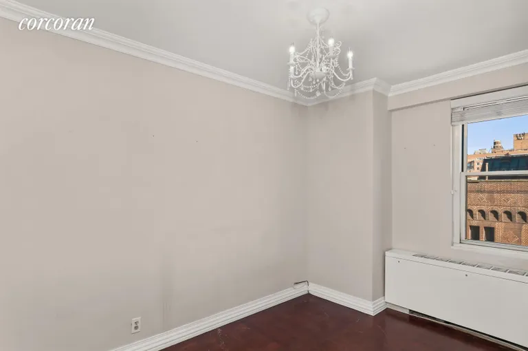 New York City Real Estate | View 340 East 64th Street, 8F | Office/Den | View 5
