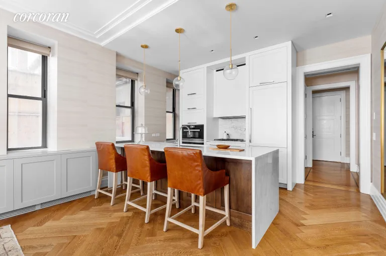 New York City Real Estate | View 235 West 75th Street, 310 | 2 Beds, 2 Baths | View 1