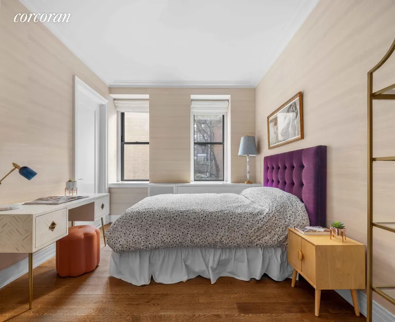New York City Real Estate | View 235 West 75th Street, 310 | Bedroom | View 6