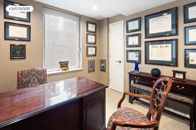 New York City Real Estate | View 1049 Fifth Avenue, 2C | Other Listing Photo | View 2