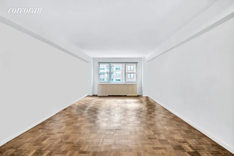 New York City Real Estate | View 445 East 86th Street, 11CD | Living Room | View 2