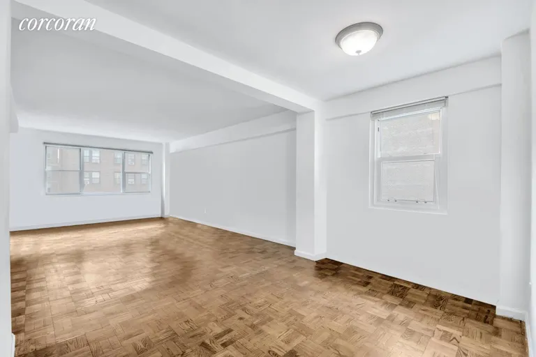 New York City Real Estate | View 445 East 86th Street, 11CD | Dining Area | View 4