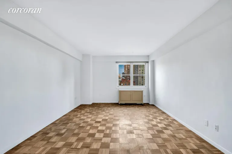 New York City Real Estate | View 445 East 86th Street, 11CD | Bedroom | View 9