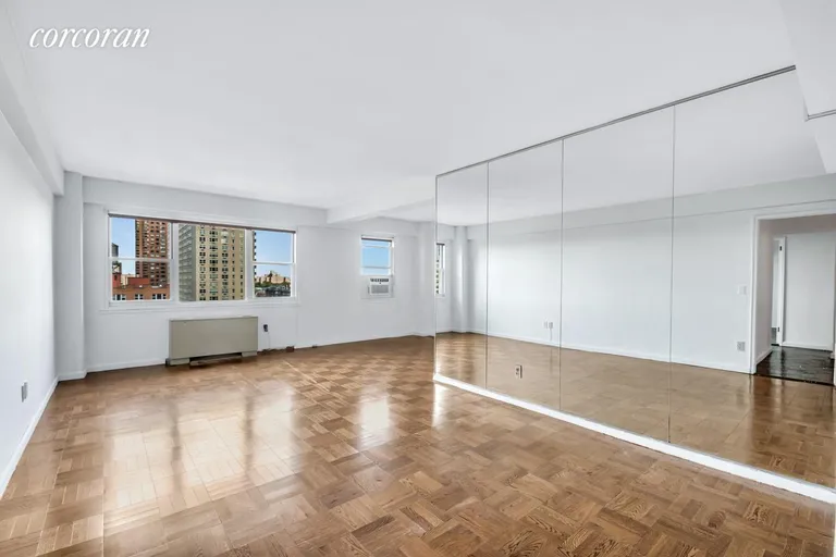 New York City Real Estate | View 445 East 86th Street, 11CD | Primary Bedroom | View 11