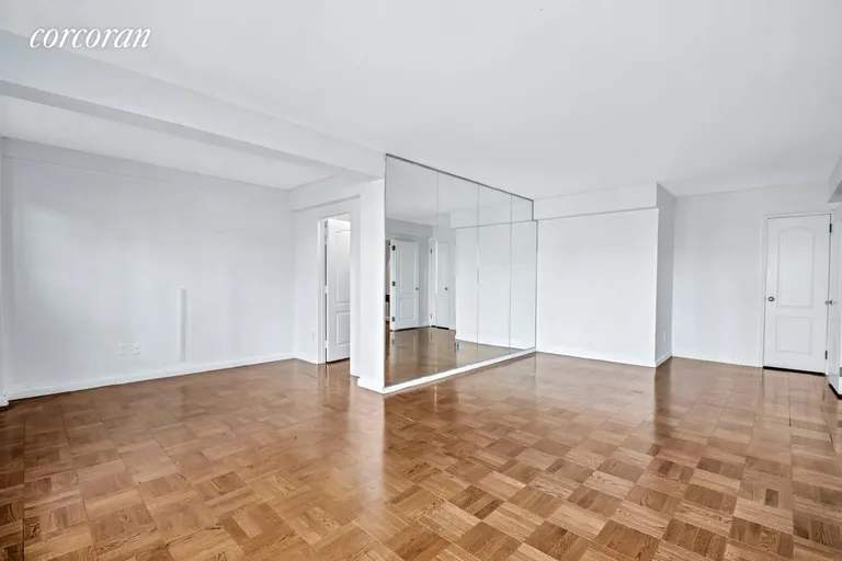 New York City Real Estate | View 445 East 86th Street, 11CD | Primary Bedroom / Dressing Area Alc | View 13
