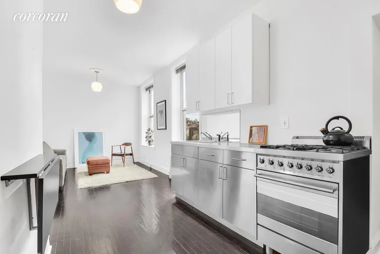 New York City Real Estate | View 101 Thompson Street, 37 | 1 Bed, 1 Bath | View 1