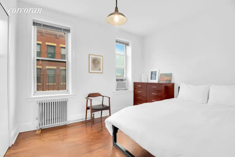 New York City Real Estate | View 101 Thompson Street, 37 | room 2 | View 3