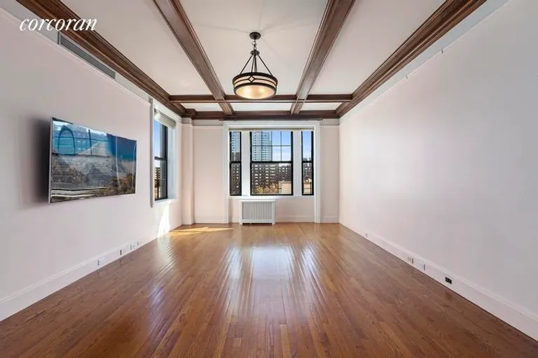 New York City Real Estate | View 215 West 98th Street, 10D | 3 Beds, 2 Baths | View 1