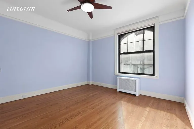 New York City Real Estate | View 215 West 98th Street, 10D | Bedroom | View 5