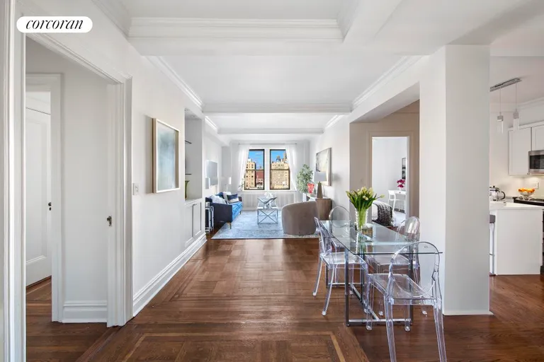 New York City Real Estate | View 23 West 73rd Street, 1014 | room 1 | View 2