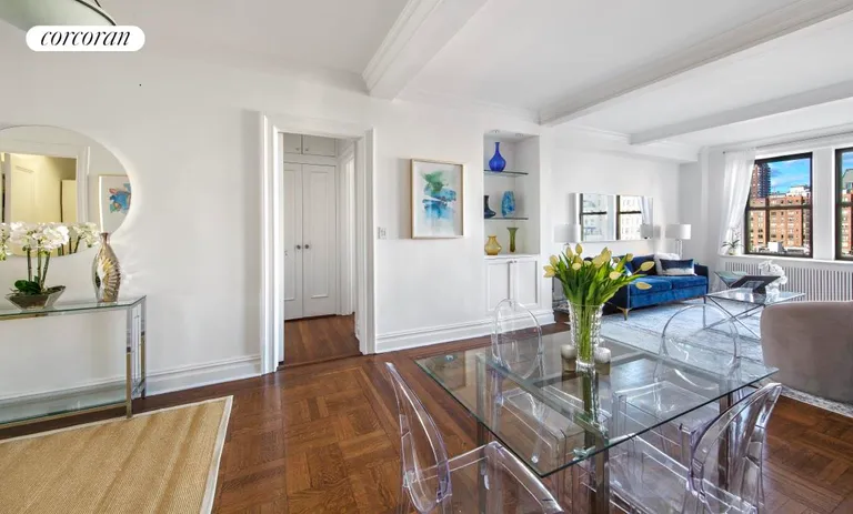 New York City Real Estate | View 23 West 73rd Street, 1014 | room 2 | View 3