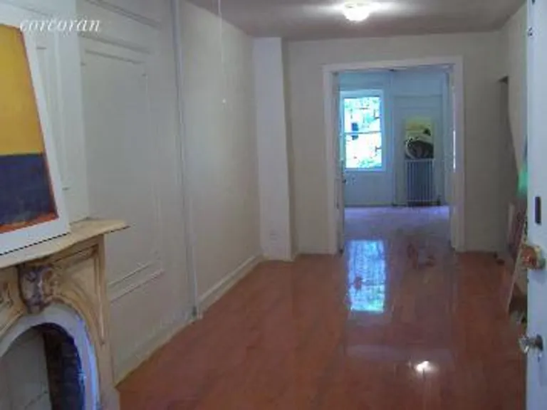 New York City Real Estate | View 364 Grand Avenue, 1 | room 1 | View 2