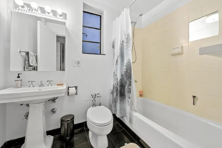 New York City Real Estate | View 110 East 87th Street, 3C | Bathroom | View 7