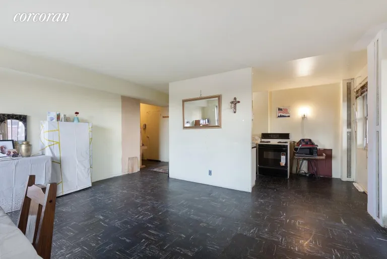 New York City Real Estate | View 100 LaSalle Street, 17G | room 4 | View 5