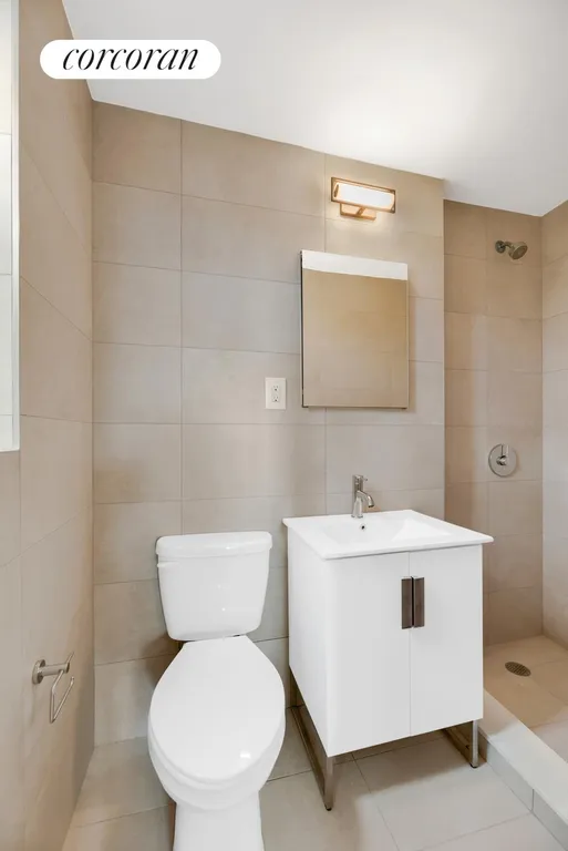 New York City Real Estate | View 2530 Independence Avenue, 6G | Bathroom | View 6
