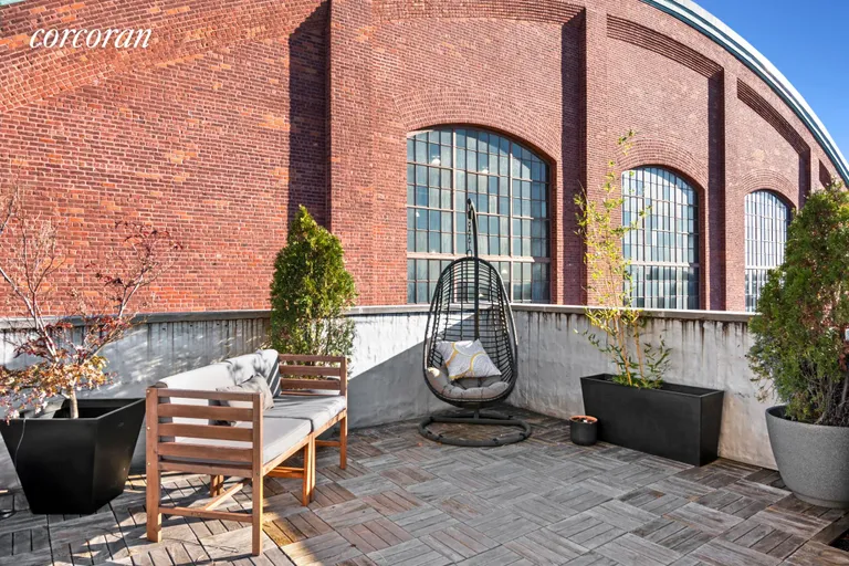 New York City Real Estate | View 392 14th Street, 4B | Outside | View 8