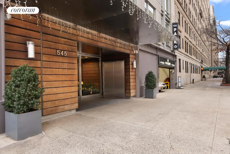 New York City Real Estate | View 545 West 110th St, 5F | 545 West 110th Street | View 13