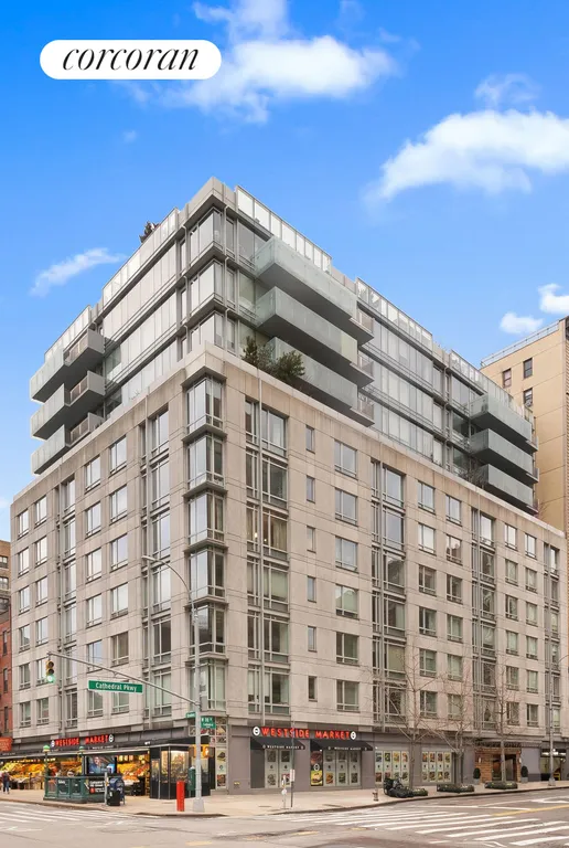New York City Real Estate | View 545 West 110th St, 5F | 545 West 110th Street | View 14