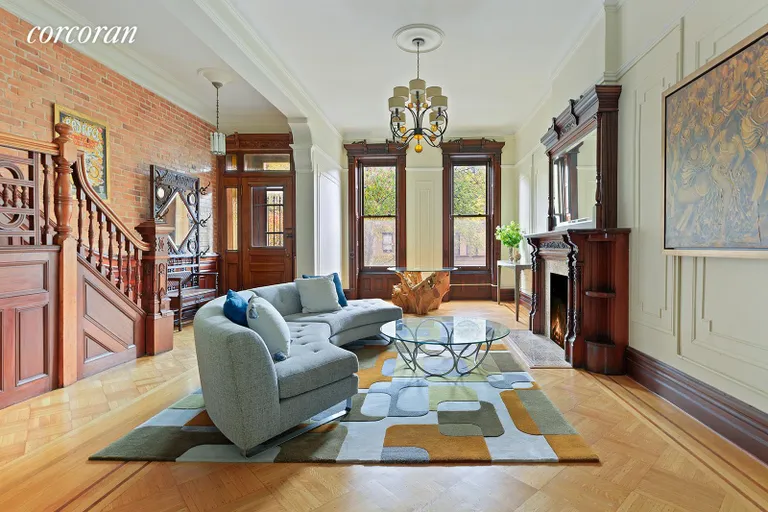 New York City Real Estate | View 661 10th Street | 4 Beds, 4 Baths | View 1
