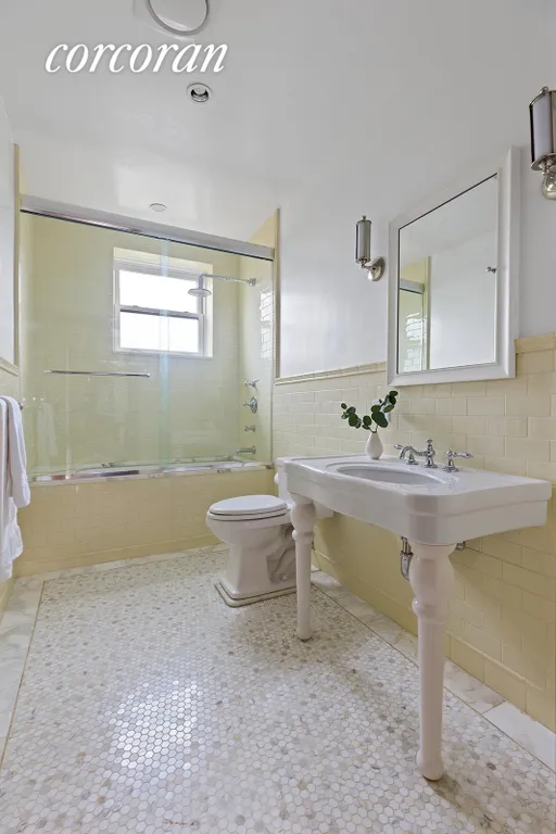 New York City Real Estate | View 661 10th Street | Full Bathroom | View 14