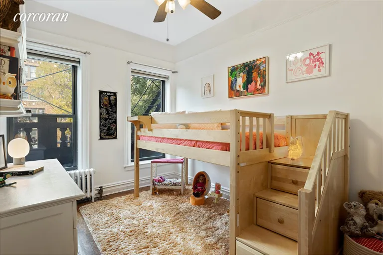 New York City Real Estate | View 305 8th Avenue, B1 | Bedroom | View 6